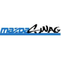 MazdaSwag USA Logo