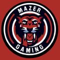 Mazer Gaming Guernsey Logo