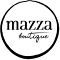 Mazza Boutique Logo