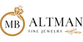 MB Altman Jewelry Logo