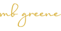mb greene Logo