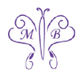 Mb Jewelry Shop Logo