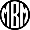 Mbm Swim logo