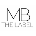 MB The Label Logo