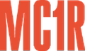 MC1R Magazine logo