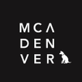 MCA Denver Shop Logo