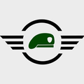 Green Beret Logo