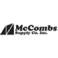 McCombs Supply Co. Logo