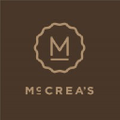 McCrea's Candies logo