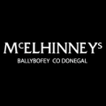 McElhinneys Ireland Logo