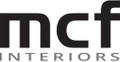 M.C.F Interiors Logo