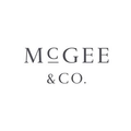 McGee & Co. USA Logo