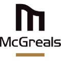 McGreals Office Furniture Logo