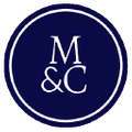 McGregor & Currie Logo