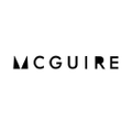 McGuire Denim USA Logo