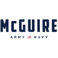 McGuire Gear Logo