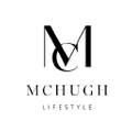 MCHUGH LIFESTYLE Logo