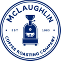 McLaughlin Coffee Logo