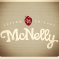 McNelly Pickups Logo