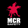 MCR Safety Logo