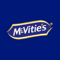 McVitie's UK Logo