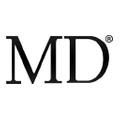 MD Factor Logo