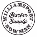 MD Barber Supply logo