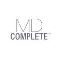 MD Complete Skincare Logo