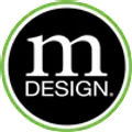 Mdesign Home Decor Logo