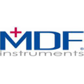 Mdf Instruments Logo