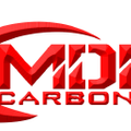 MDI Carbonfiber Logo