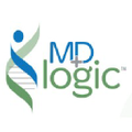 MD Logic Health logo