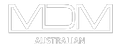 MDMAustralian Logo