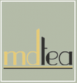 Mdtea Logo