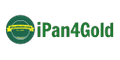 Ipan4Gold logo