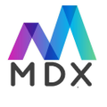 mdxconcepts Logo