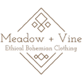 Meadow + Vine Logo