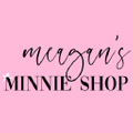 Meagan's Unique Boutique - MUB logo