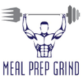 Meal Prep Grind Logo