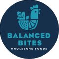 Balanced Bites Logo