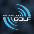 Me and My Golf Logo