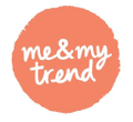 Me And My Trend Logo