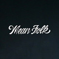 Mean Folk Logo