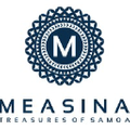 Measina Treasures of Logo