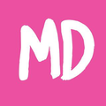 Measurable Difference Logo