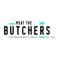 Meat The Butchers Logo