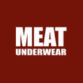 MEAT UNDERWEAR Logo