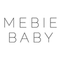 Mebie Baby Logo