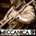 Meccanica Clothing Logo