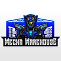 Mecha Warehouse Logo